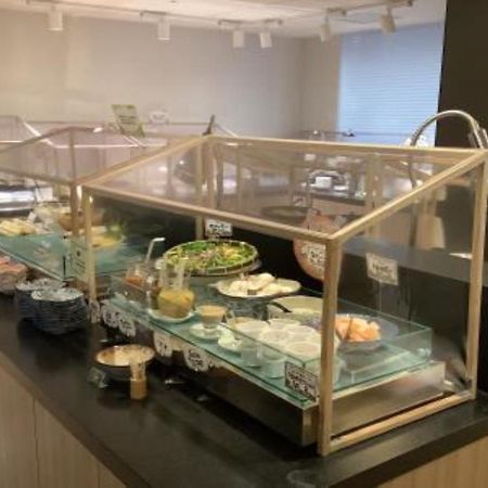 Shizutetsu Hotel Prezio Kyoto Shijo מראה חיצוני תמונה
