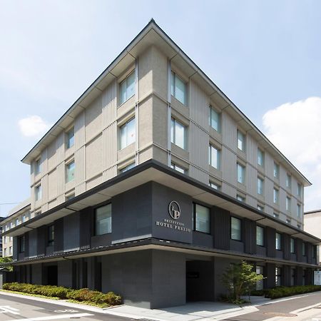 Shizutetsu Hotel Prezio Kyoto Shijo מראה חיצוני תמונה