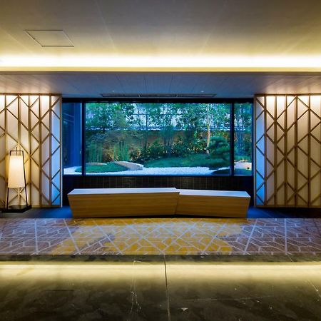 Shizutetsu Hotel Prezio Kyoto Shijo מראה חיצוני תמונה