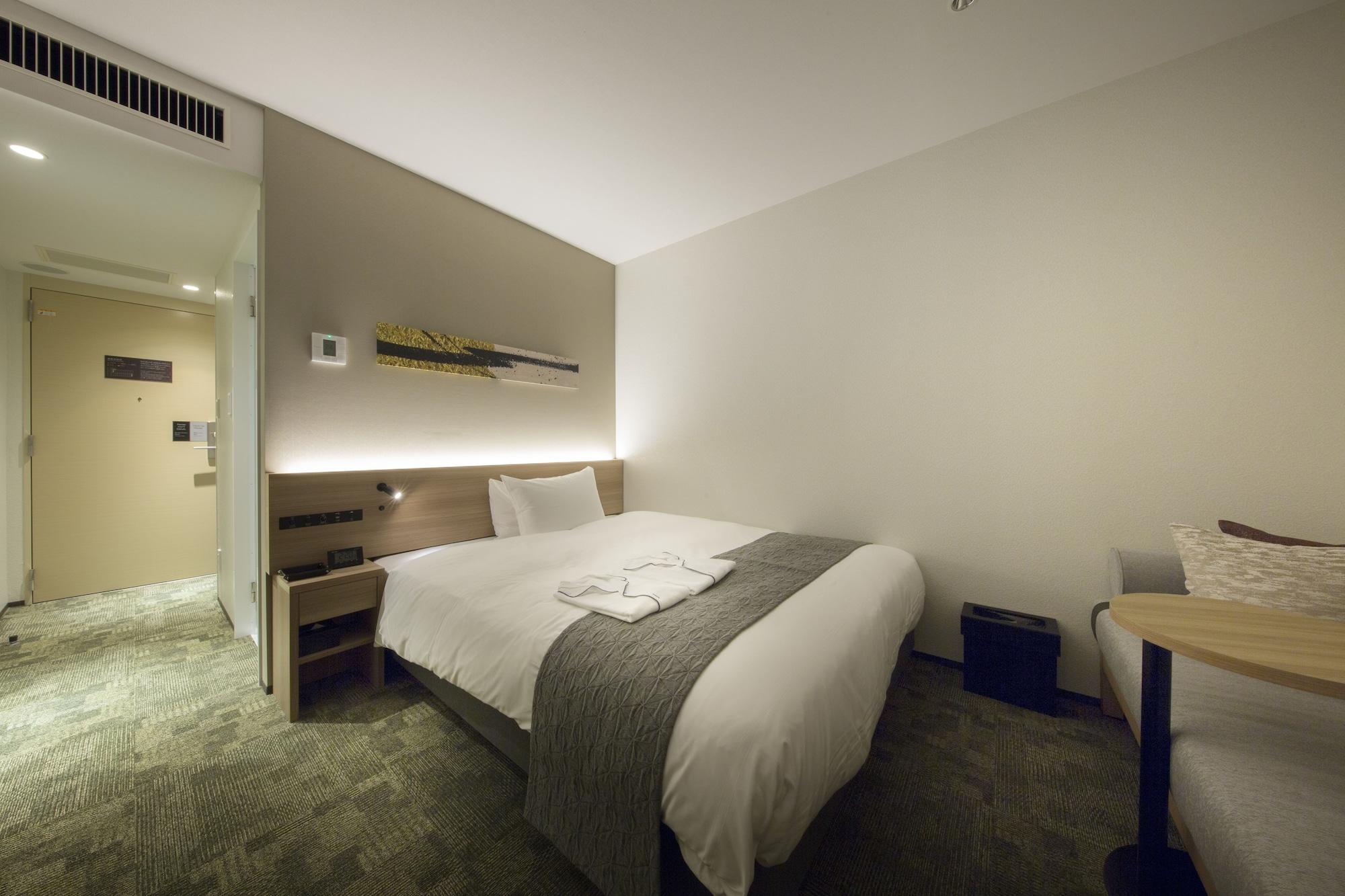 Shizutetsu Hotel Prezio Kyoto Shijo מראה חיצוני תמונה