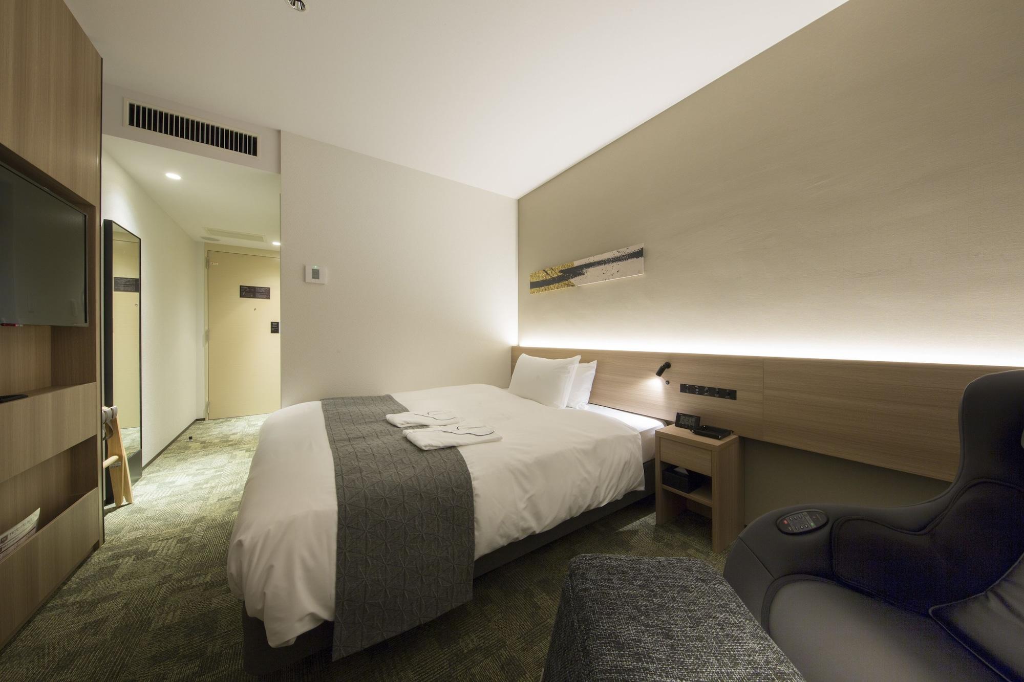 Shizutetsu Hotel Prezio Kyoto Shijo מראה חיצוני תמונה