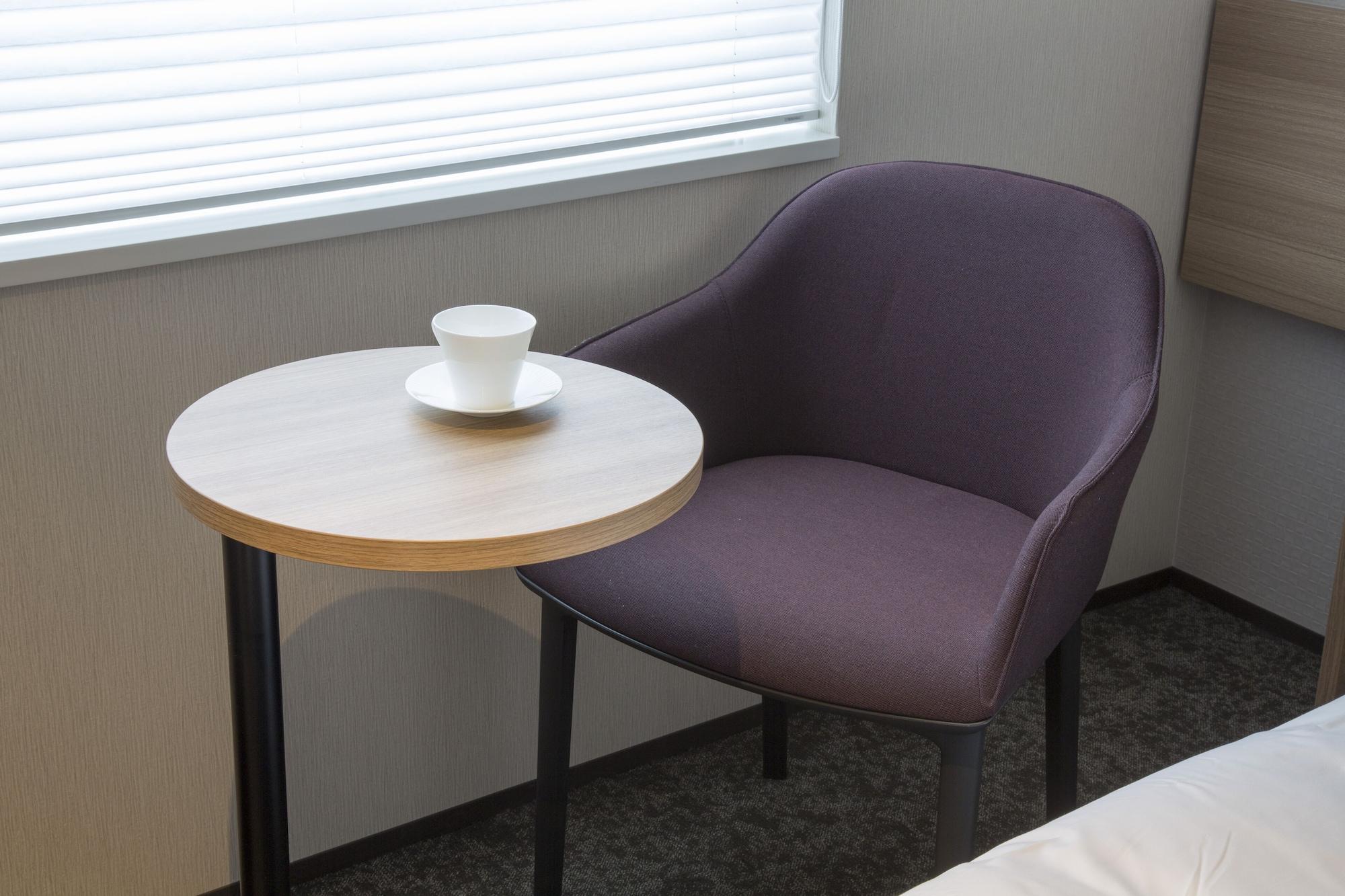 Shizutetsu Hotel Prezio Kyoto Shijo מראה חיצוני תמונה