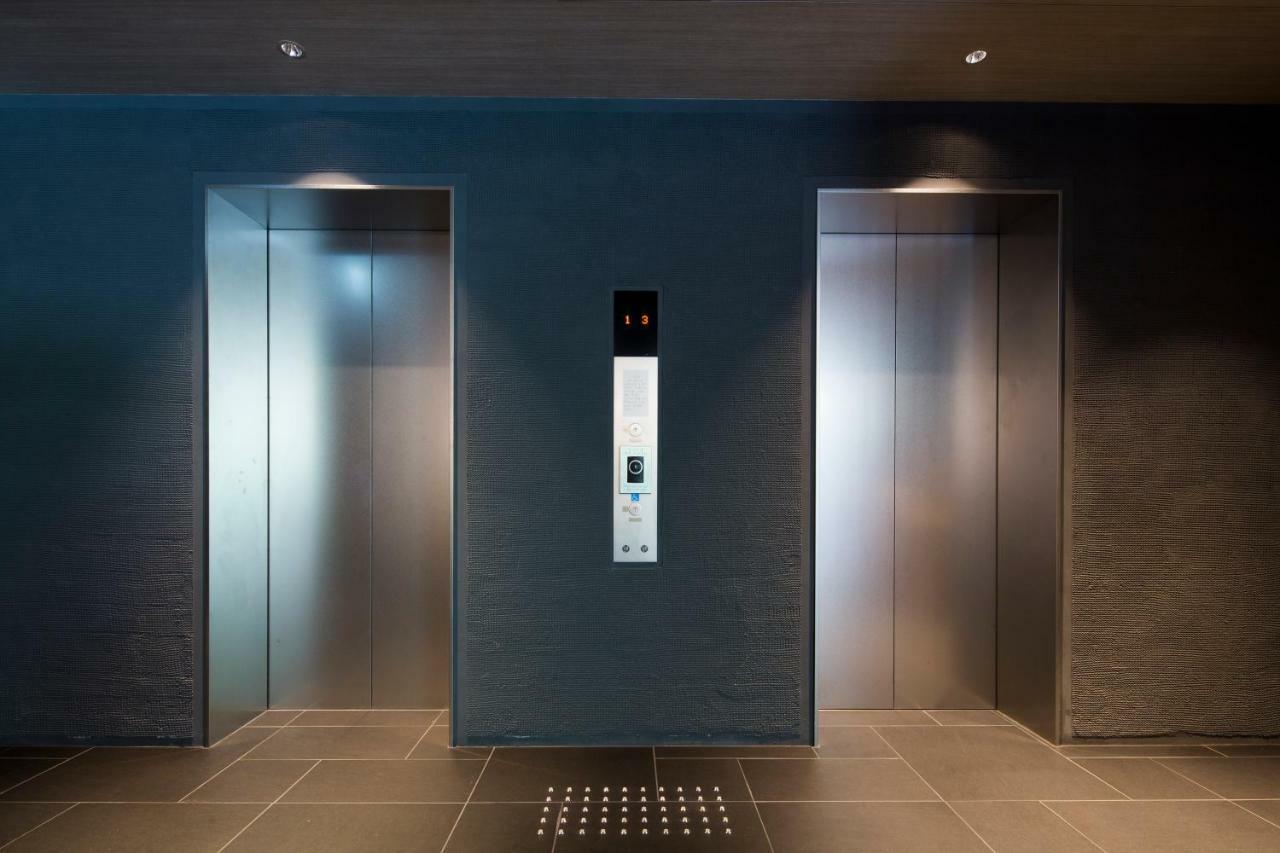 Shizutetsu Hotel Prezio Kyoto Shijo מראה חיצוני תמונה
