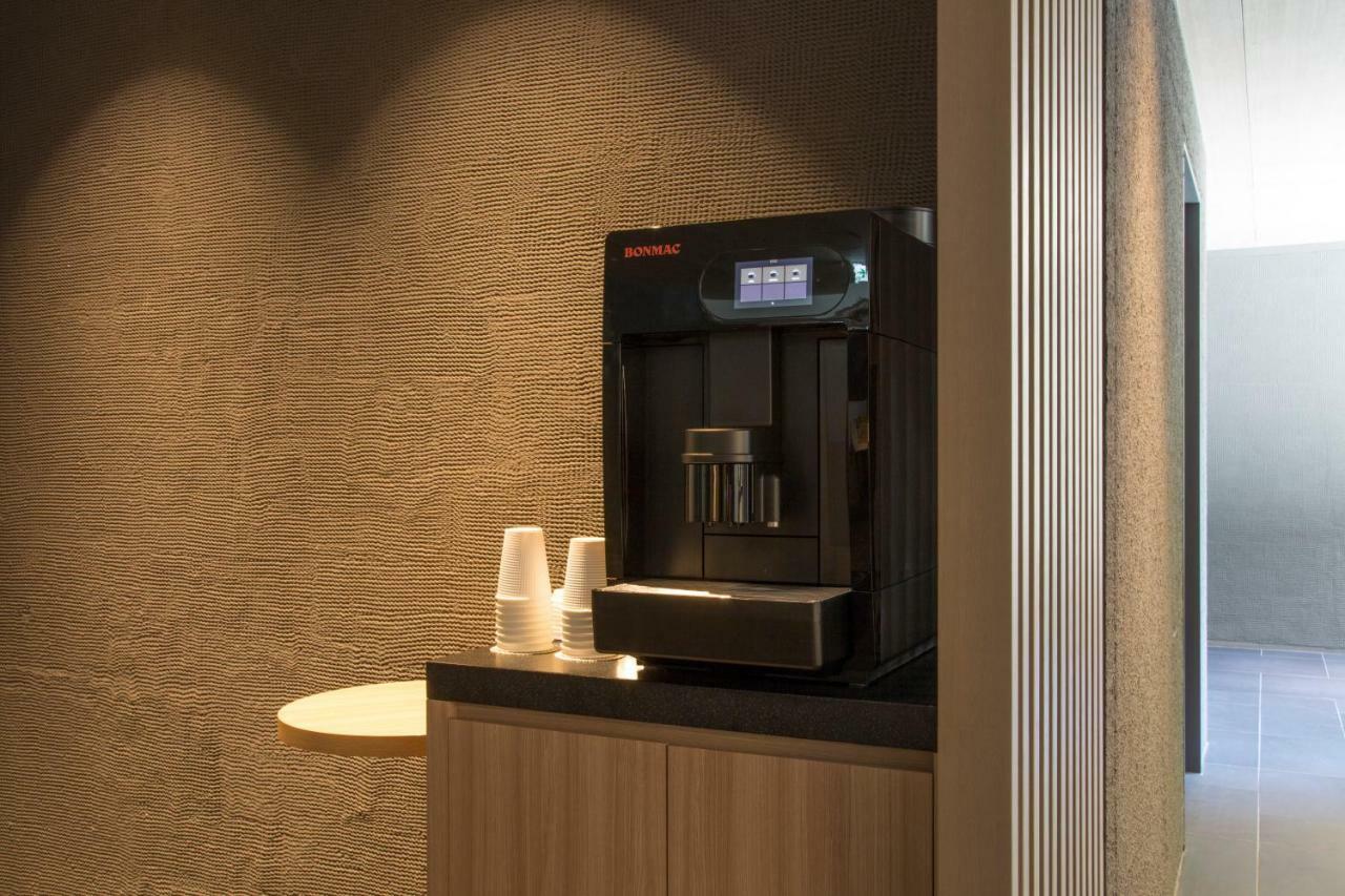 Shizutetsu Hotel Prezio Kyoto Shijo מראה חיצוני תמונה