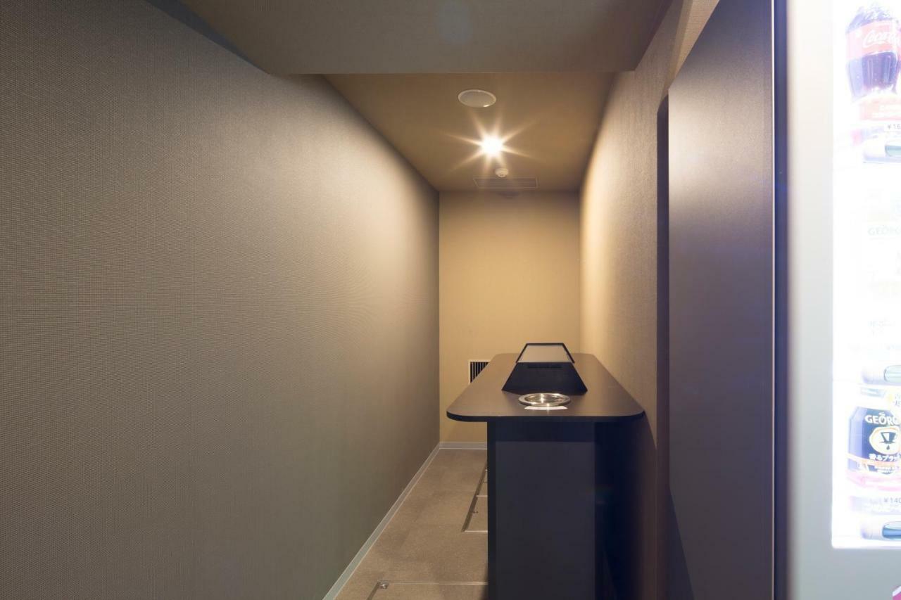 Shizutetsu Hotel Prezio Kyoto Shijo מראה חיצוני תמונה
