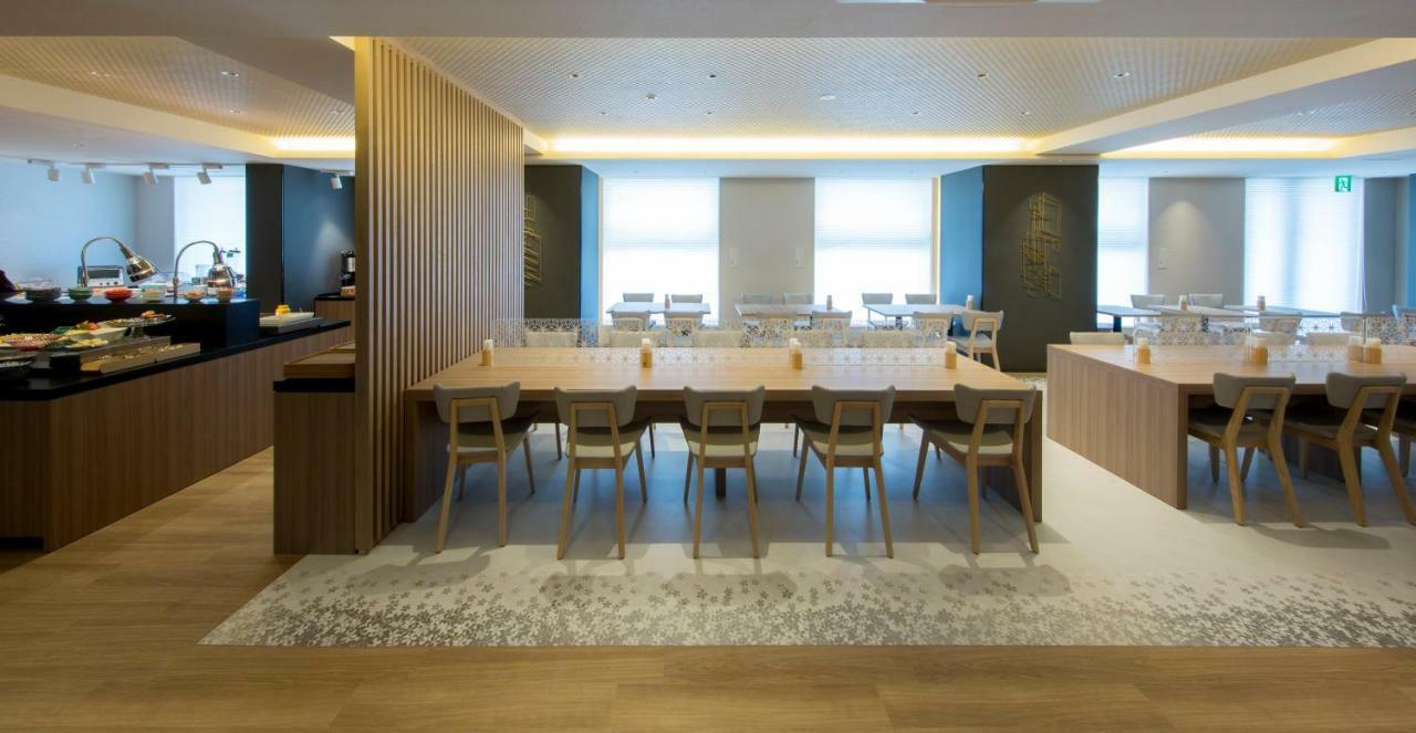 Shizutetsu Hotel Prezio Kyoto Shijo מראה חיצוני תמונה