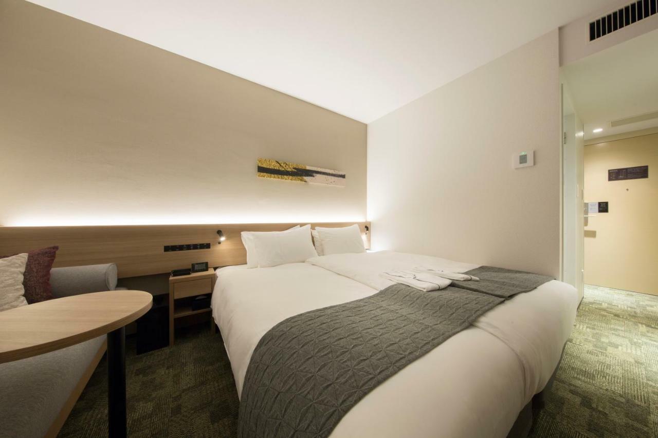 Shizutetsu Hotel Prezio Kyoto Shijo מראה חיצוני תמונה